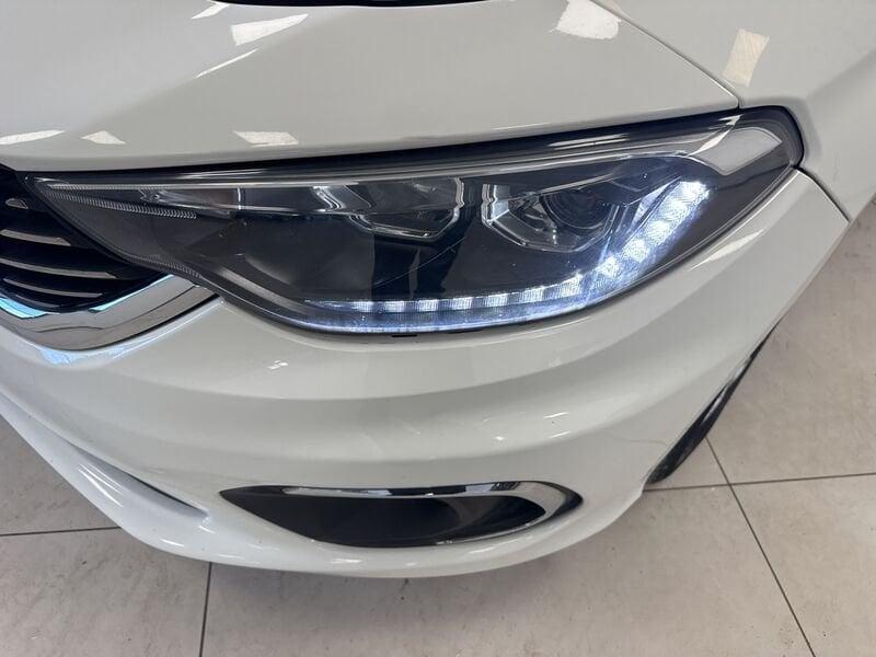 FIAT Tipo Tipo 1.6 Mjt S&S DCT 5 porte Business