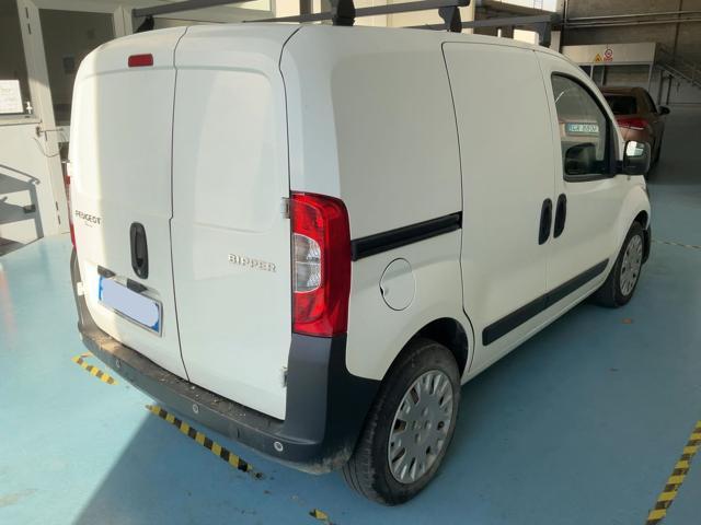 FIAT Fiorino 1.3 MJT 75CV Cargo CAMBIO AUTOMATICO