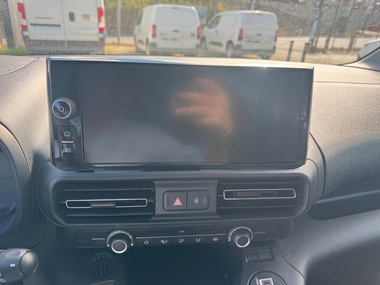 FIAT Doblò Van M 1.5cc Diesel 100cv Manuale
