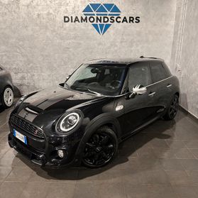 Mini 2.0 Cooper SD aut. 5 porte JOHN WORKS