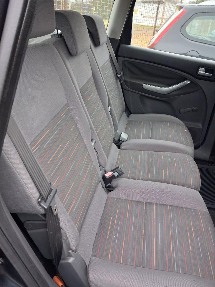 FORD - C-Max - 1.8 Titanium