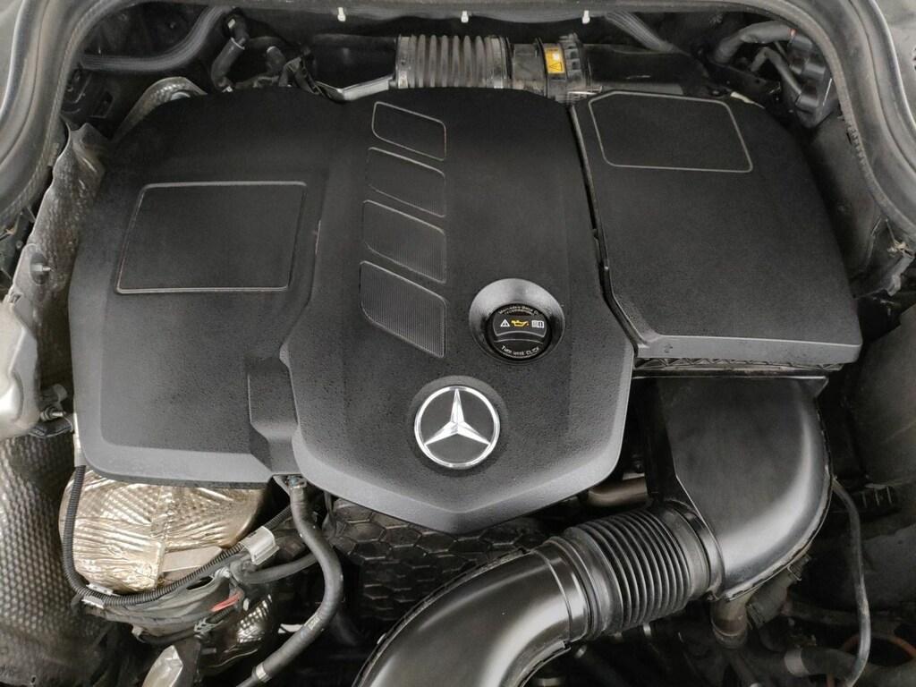 Mercedes GLE 350 350 de EQ-POWER Premium Pro 4Matic 9G-Tronic Plus