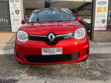 Renault Twingo SCe 65 CV Duel2