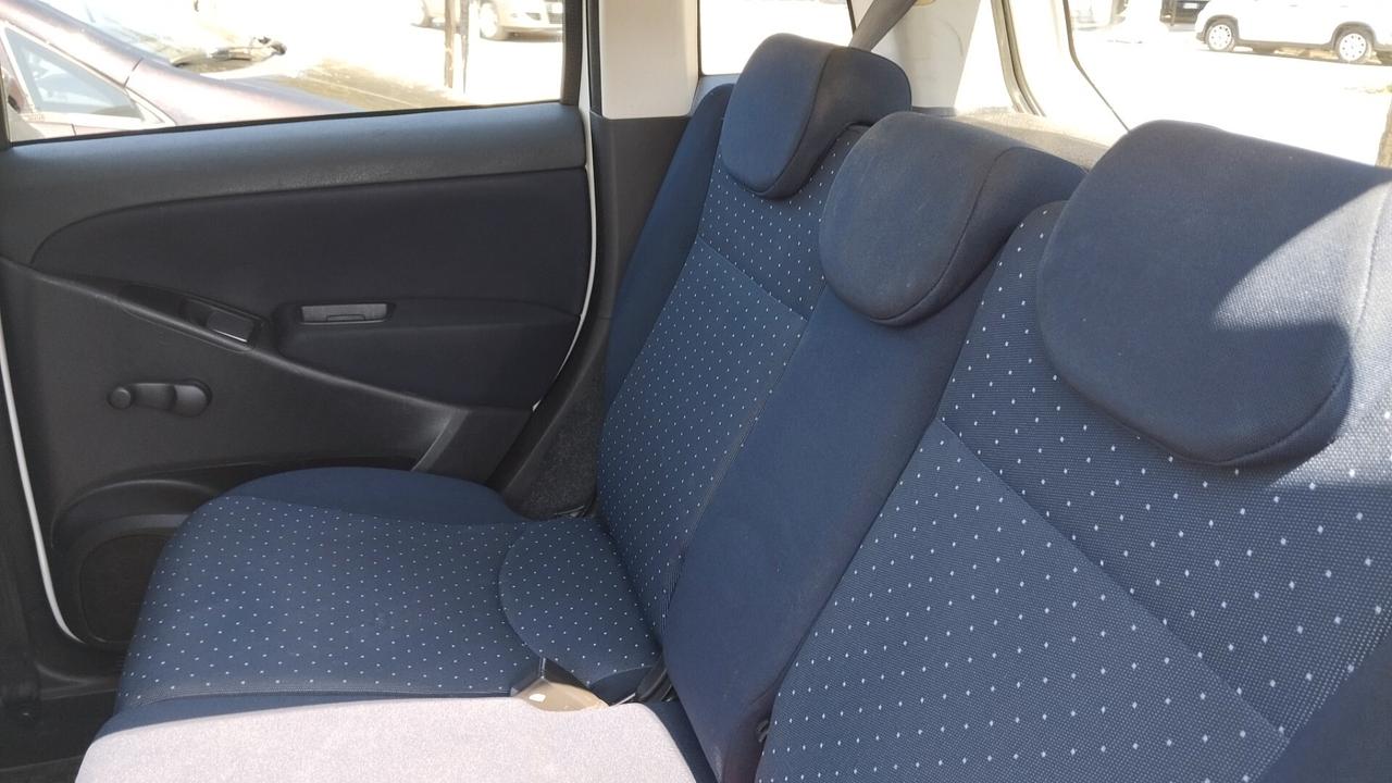 FIAT IDEA 1.2 DIESEL-2012