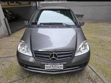 Mercedes-benz A 160