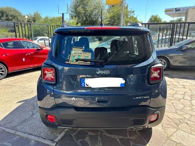 Jeep Renegade Renegade 1.0 t3 Limited 2wd