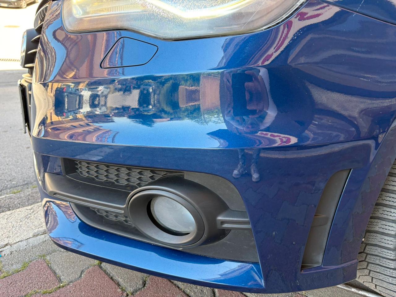 Audi A1 SPB 1.6 TDI S line edition