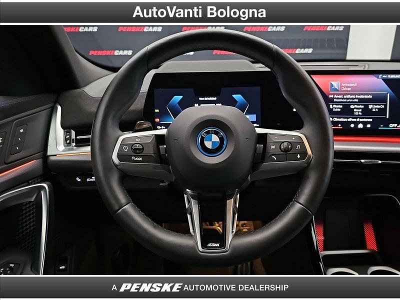 BMW iX2 iX2 eDrive 20 Msport Pro