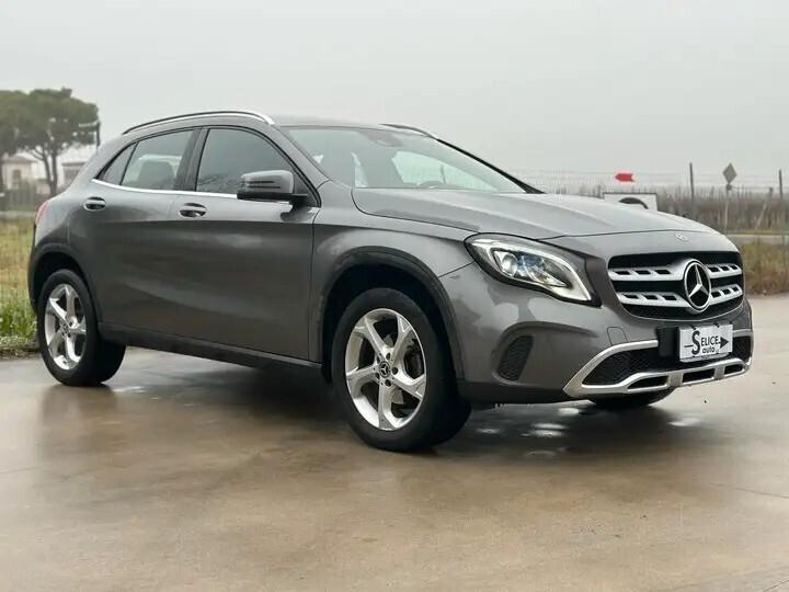 Mercedes-benz GLA 200 GLA 220 d Automatic 4Matic Sport