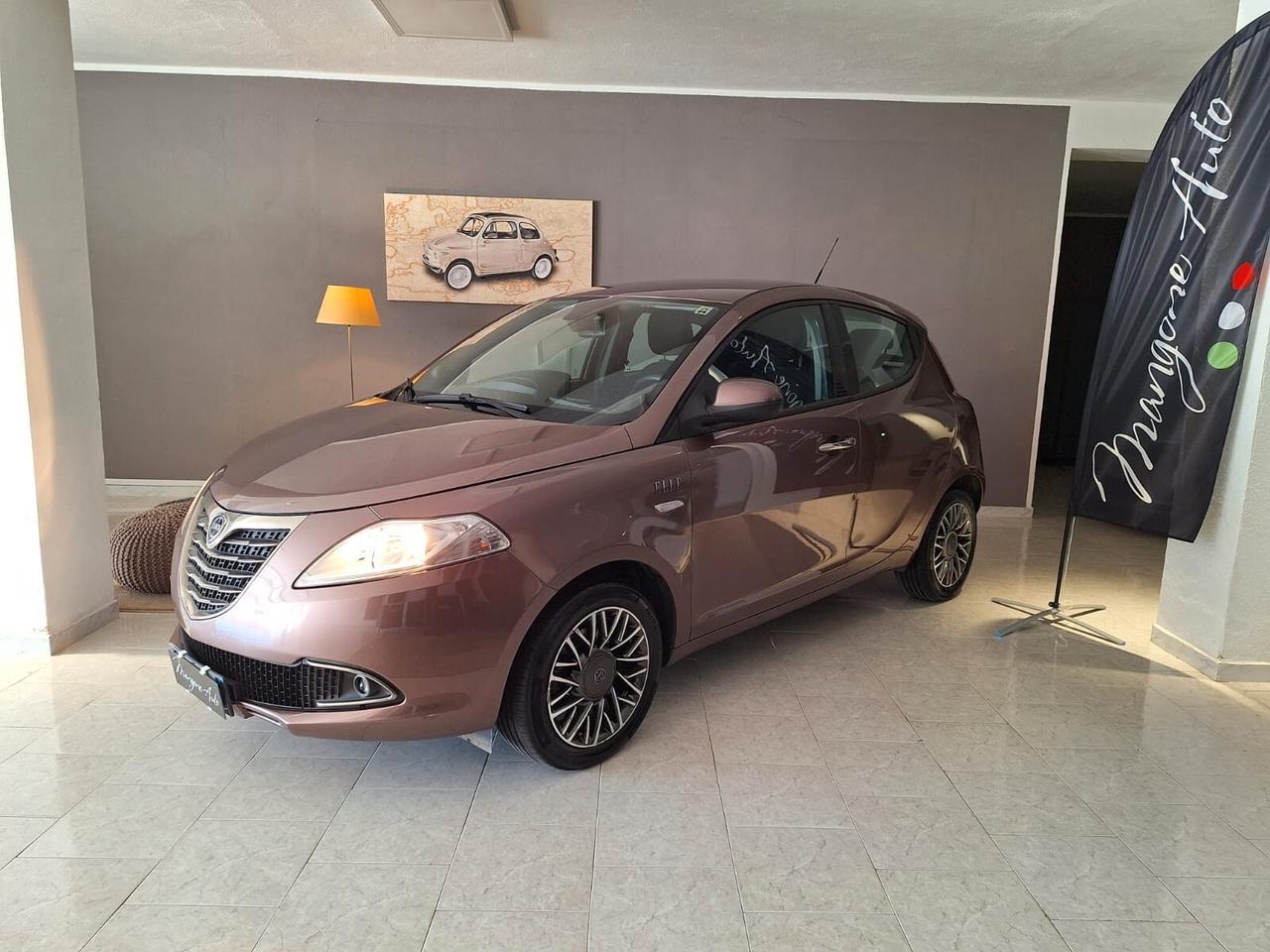 Lancia Ypsilon 1.3 MJT 16V 95 CV 5 porte S&S Elle