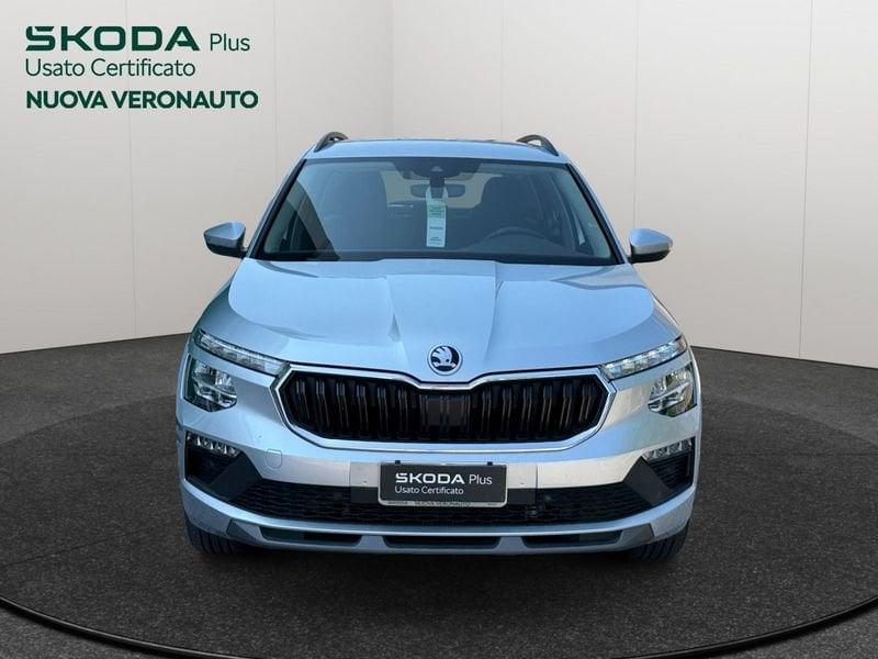 Škoda Kamiq Selection 1,0 TSI 70 kW (95 CV) 5 marce - manuale