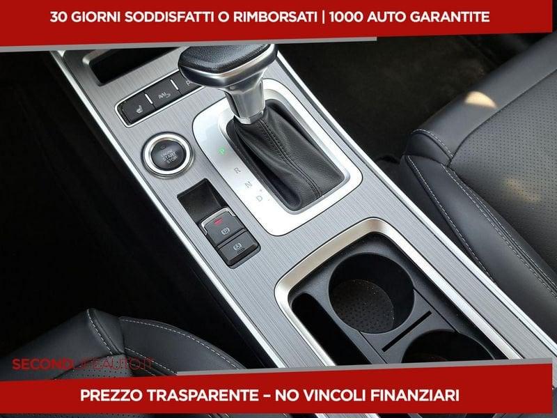 DR AUTOMOBILES dr F35 1.5 turbo 154cv dct