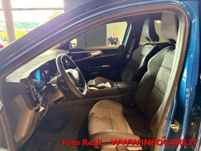 RENAULT Austral Austral Full Hybrid E-Tech 200 CV Techno