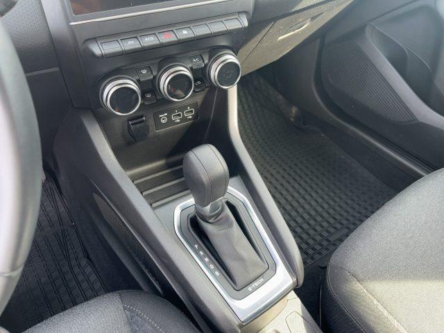 RENAULT Clio 1.6 HYBRID AUTOCARRO N1