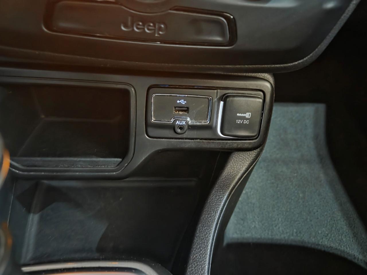 Jeep Renegade 1.6 Mjt 130 CV Longitude