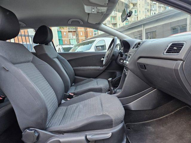 VOLKSWAGEN Polo 1.2 70 CV 3p. Comfortline