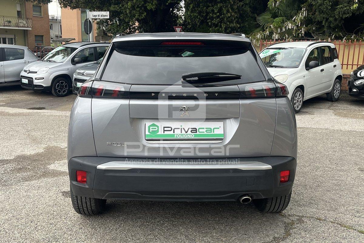 PEUGEOT 2008 BlueHDi 110 S&S Active Pack