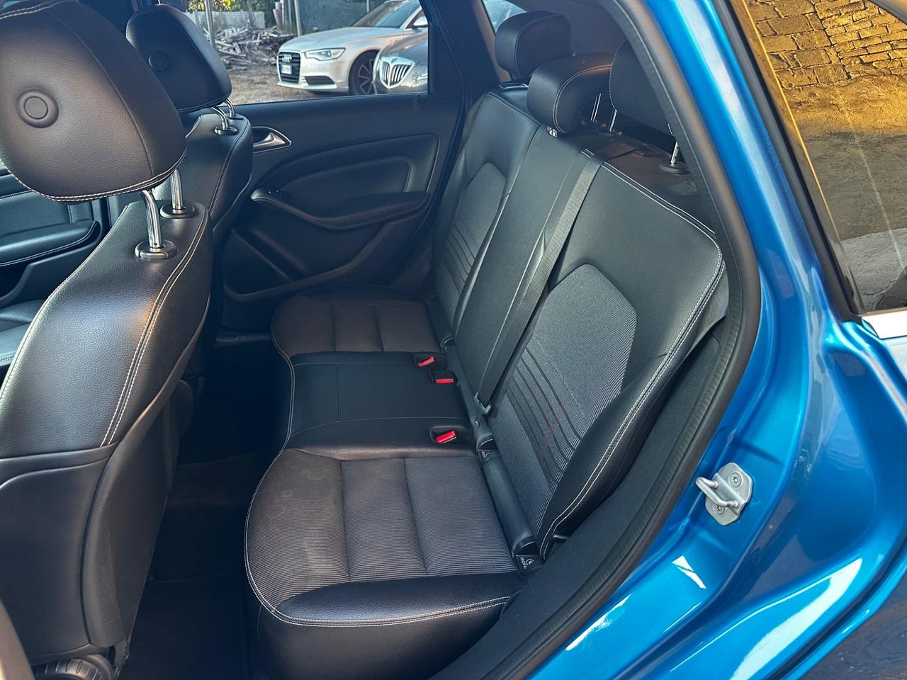 CLASSE B 180 CDI 110CV SPORT EDITION F1 MY 2016