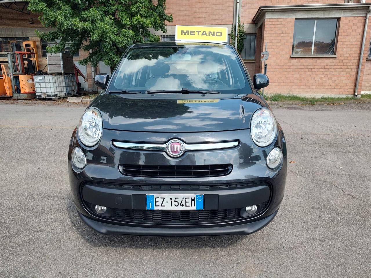 Fiat 500L 0.9, 80 CV Pop Star, TWINAIR TURBO NATURAL POWER, OK NEOPATENTATI, GARANZIA L.12MESI