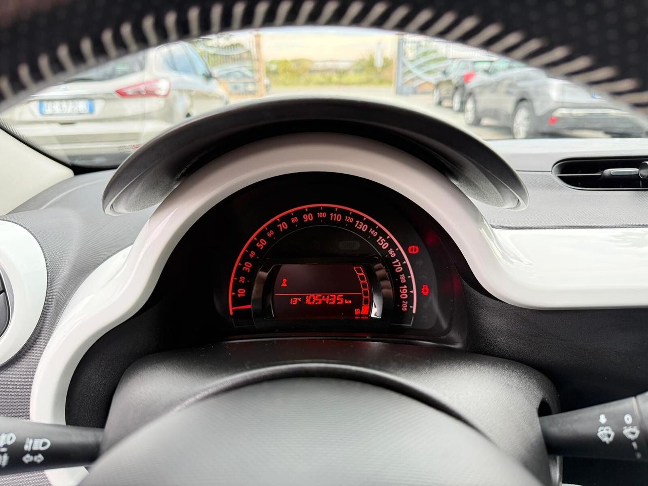 Renault Twingo 1.0 SCe Stop&Start Limited