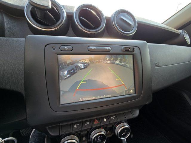 DACIA Duster 1.0 TCe ECO-G 4x2 Prestige NEOPATENTATI PERMUTE