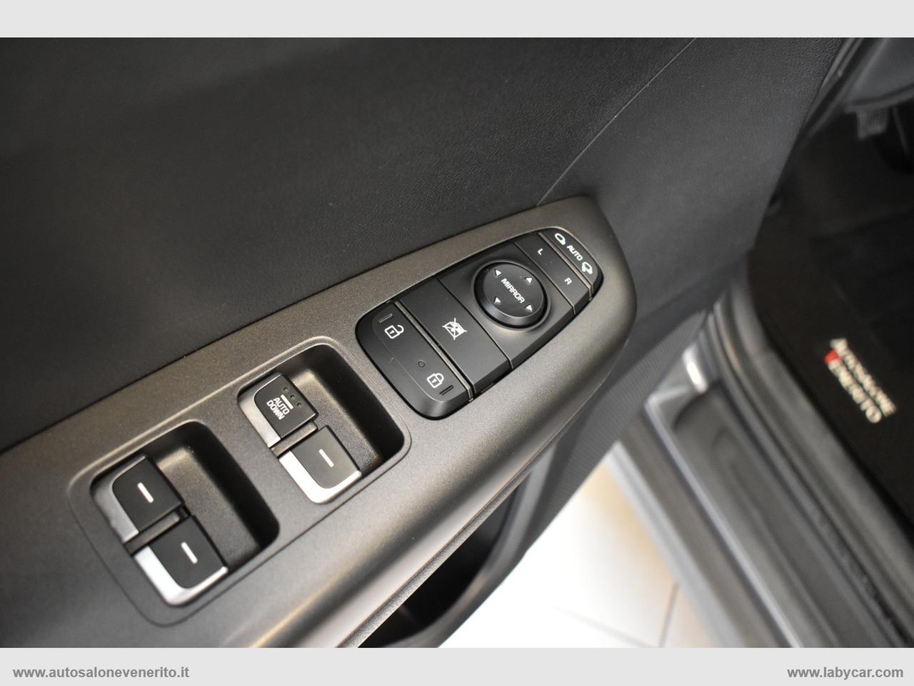 KIA Sportage 1.7 CRDI 2WD Class