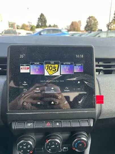 Renault Clio 1.0 Benzina 65cv EVOLUTION USATO GARANTITO