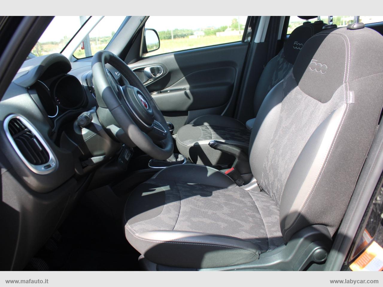 FIAT 500L 1.3 MJT 95 CV Cross