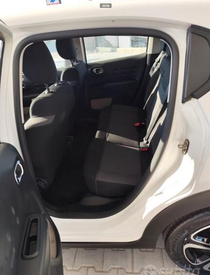 Citroen C3 BlueHDi 100 S&S Shine