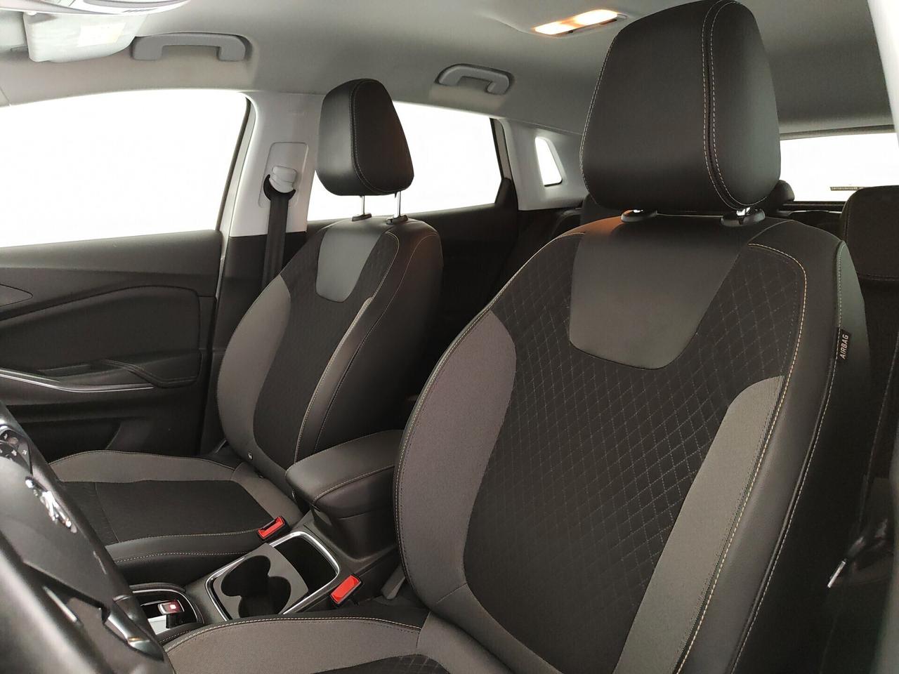 Opel Grandland X 1.5 diesel Ecotec Start&Stop aut. Elegance