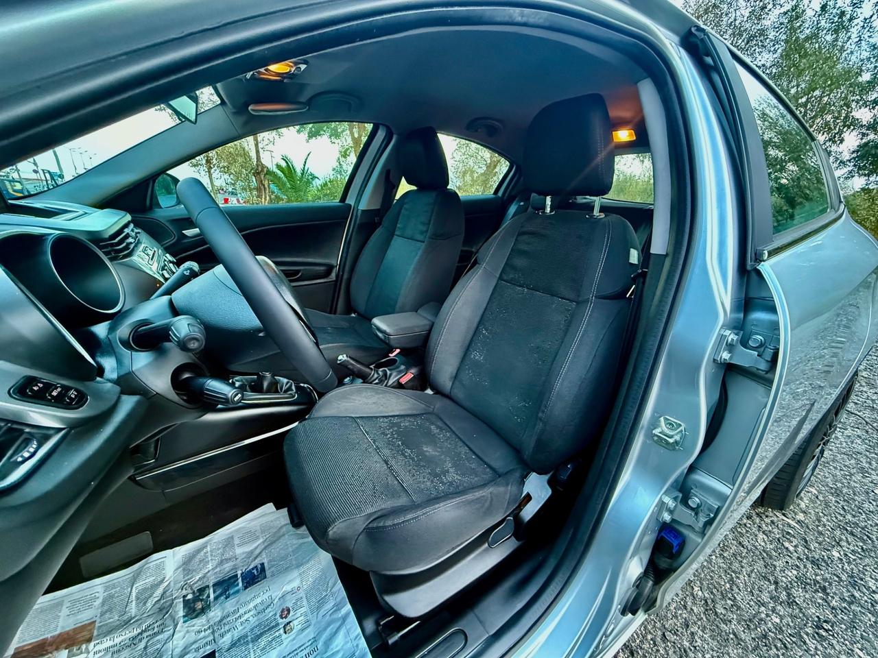 ALFA ROMEO GIULIETTA2.0 JTDM-2 170 CV PROGRESSION