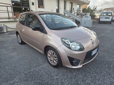 Renault Twingo 1.2 16V LEV Miss Sixty