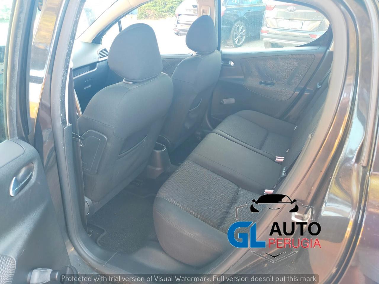 Peugeot 207 HDI 5p ideale per neopatentati full optional
