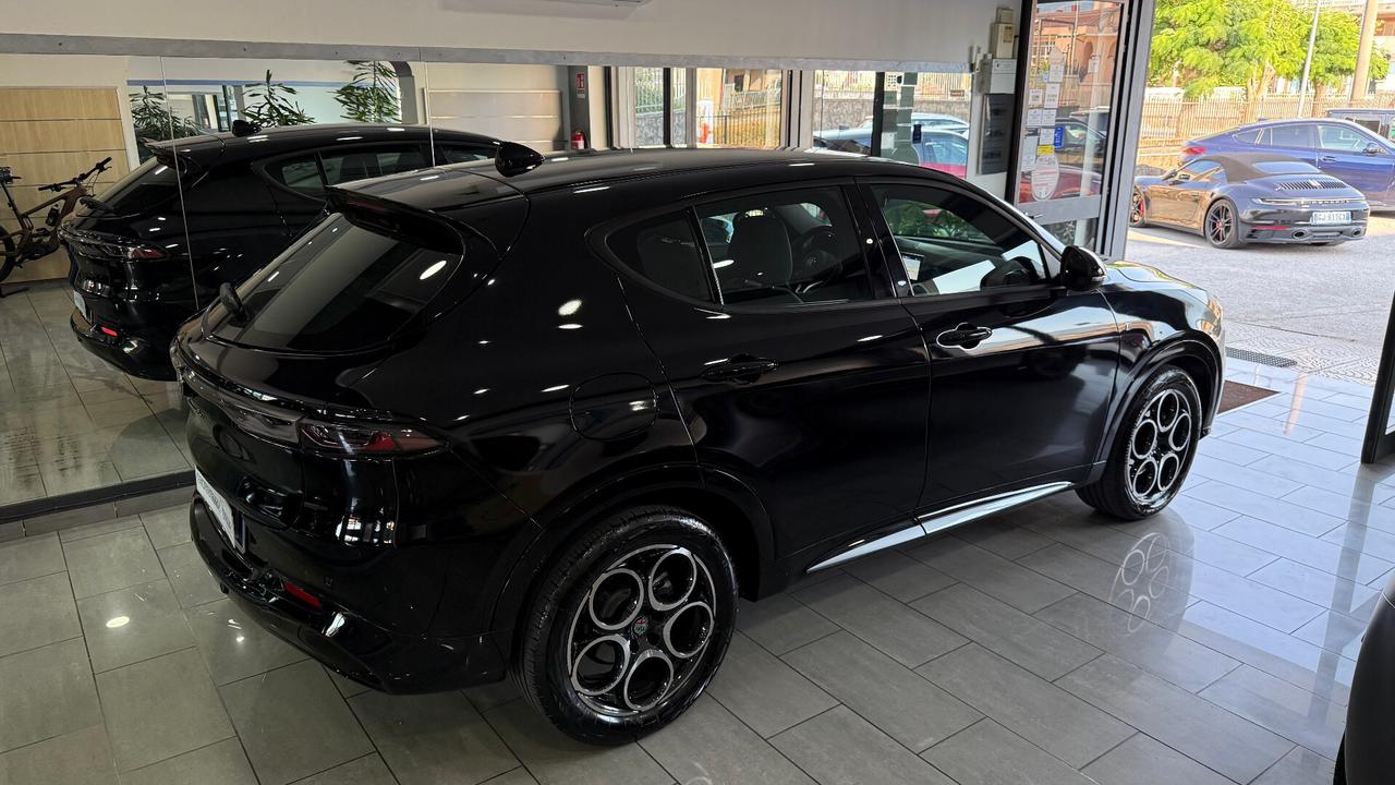 ALFA ROMEO TONALE 1.6 130 CV AUTOMATICA LED