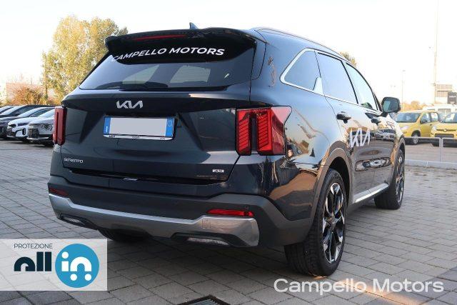 KIA Sorento SORENTO MY25 2.2 CRDI DCT 4WD EVOLUTION