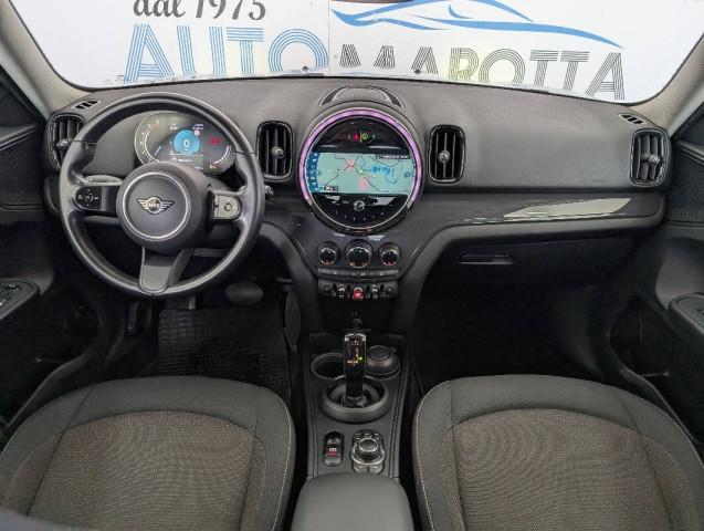 Mini Countryman 2.0 Cooper D Business auto