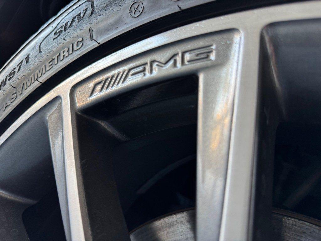 Mercedes-Benz GLC 250 d 4Matic Amg Premium Tetto Dvd Full Opt