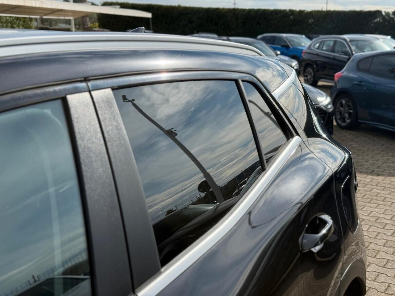 Kia Sportage 1.6 CRDi MHEV DCT Business