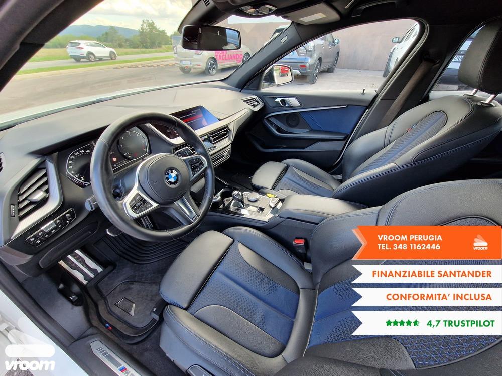 BMW Serie 1 F40 116d 5p. FULL Msport 2020 116CV