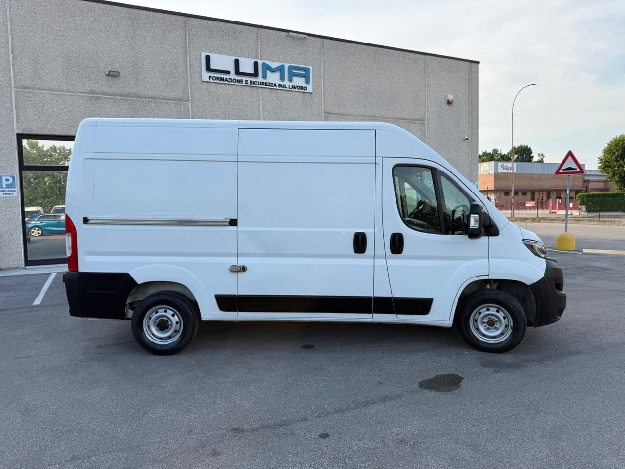 Fiat Ducato 33 2.2 Mjt 120CV PM-TM Furgone