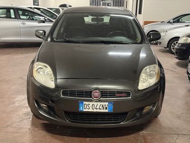 Fiat Bravo 1.9 MJT 150 CV Emotion