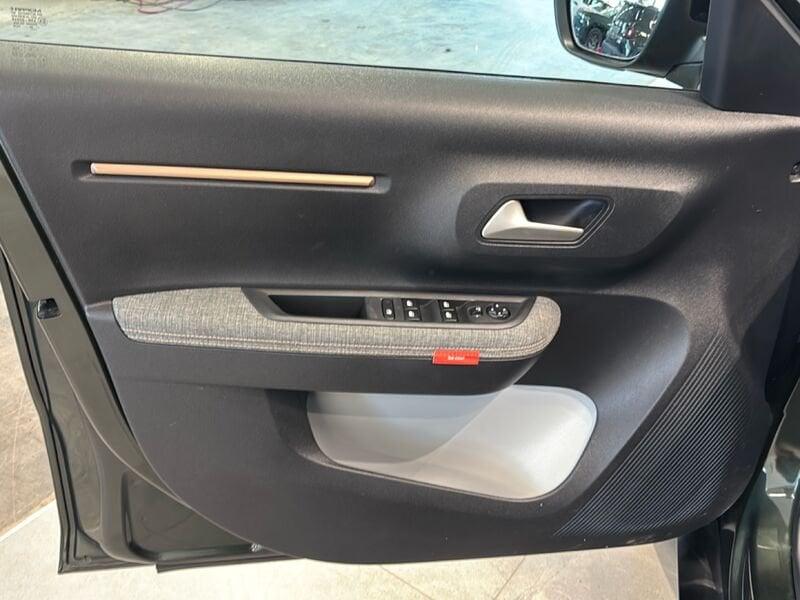 Citroën C3 Aircross Turbo 100 cv Manuale PLUS