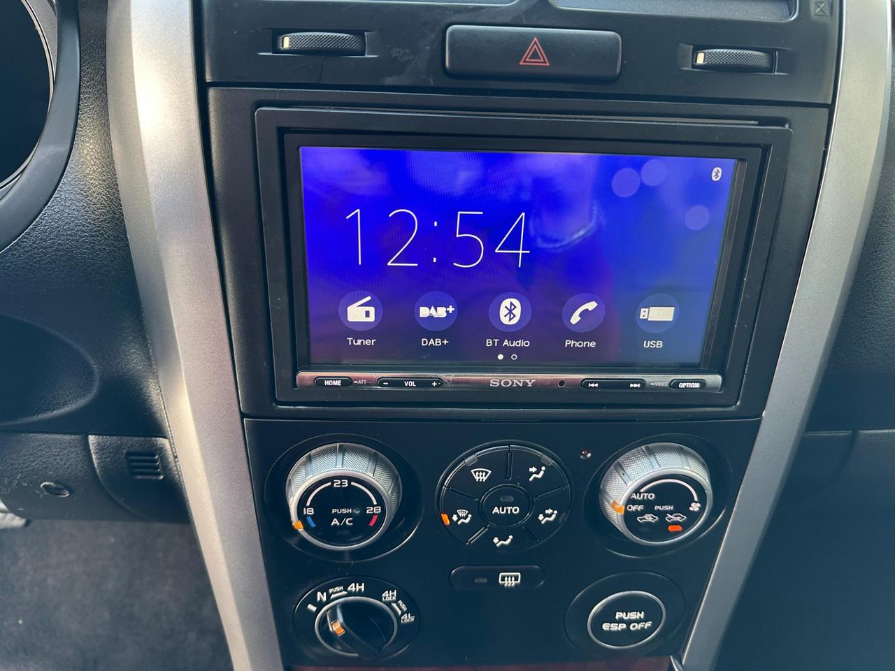 Suzuki Grand Vitara 5 Porte Grand Vitara 5p 1.9 ddis Executive