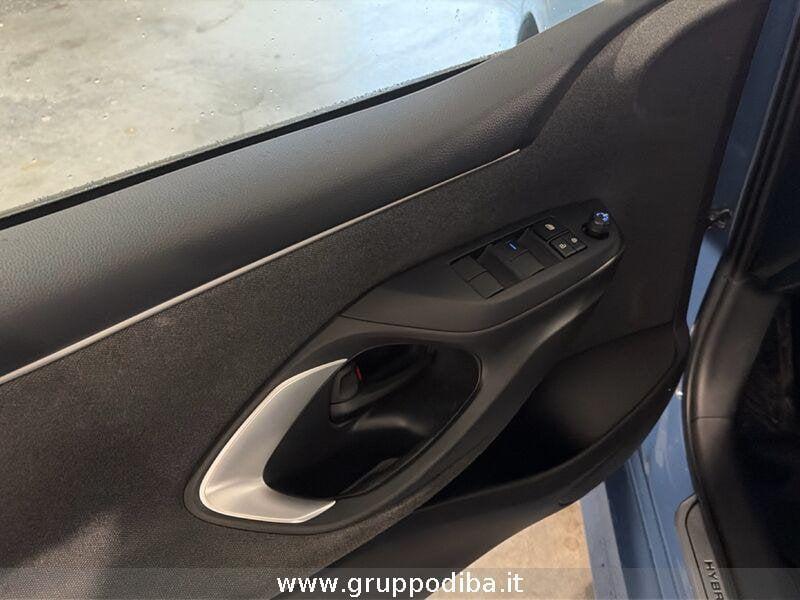 Toyota Yaris IV 2020 1.5h Trend