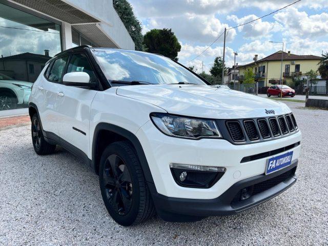 JEEP Compass 2.0 Multijet II aut. 4WD Night Eagle