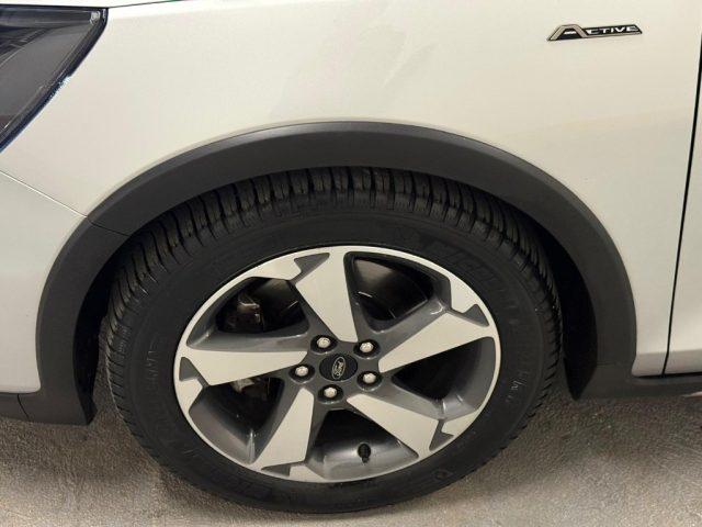 FORD Focus 1.5 EcoBlue 120 CV 5p. Active