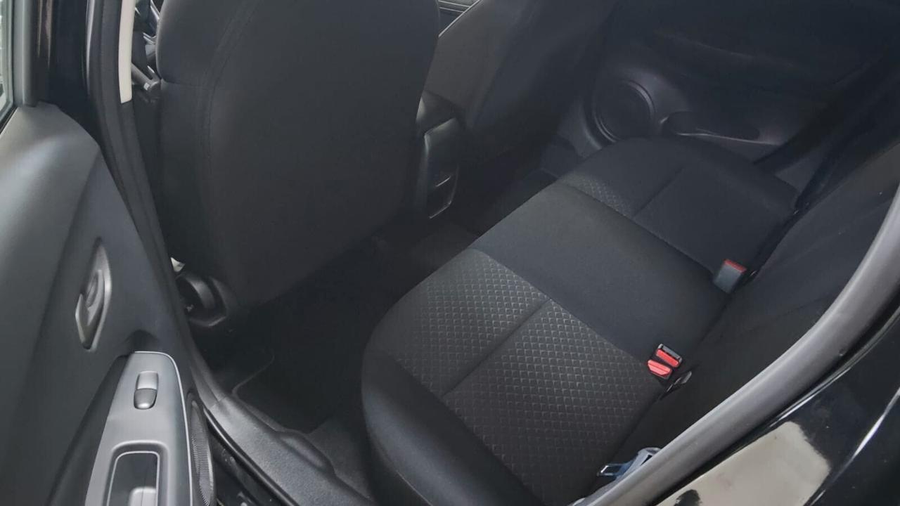 Nissan Juke 1.6 HEV Acenta