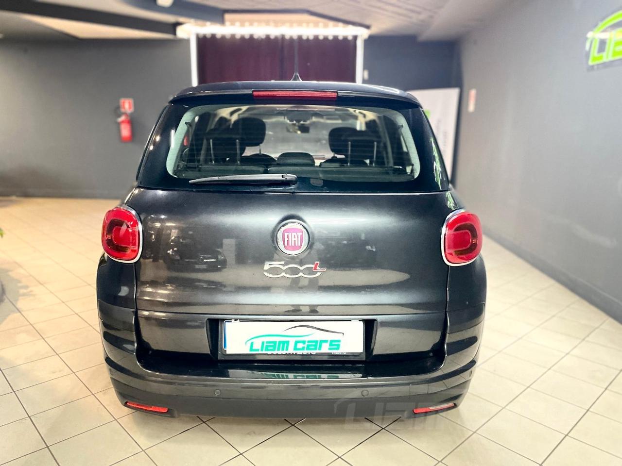 Fiat 500 L 500L 1.4 Sport s&s 95cv my20