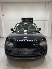 Land Rover Range 3.0 TDV6 Autobiography