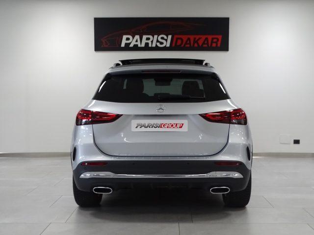 MERCEDES-BENZ GLA 250 Automatic 4Matic AMG Line *PROMO PARISI GROUP*